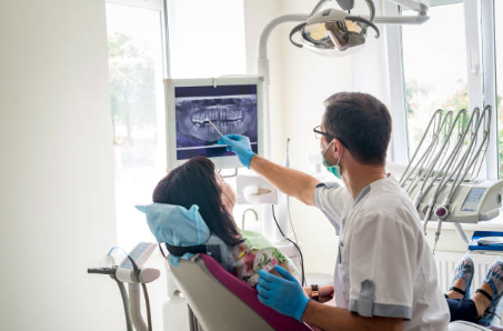 Emergency Dentist Summerlin Call For Emergency Dental