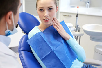 Emergency Dentist in Summerlin - Summerlin Dental